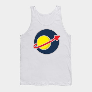 Classic Space Set 1978 Tank Top